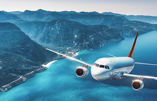 Lion Freight - Air Freight