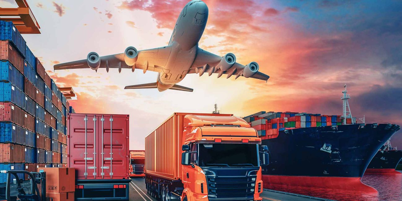 Lion Freight - Sea Freight Service Details